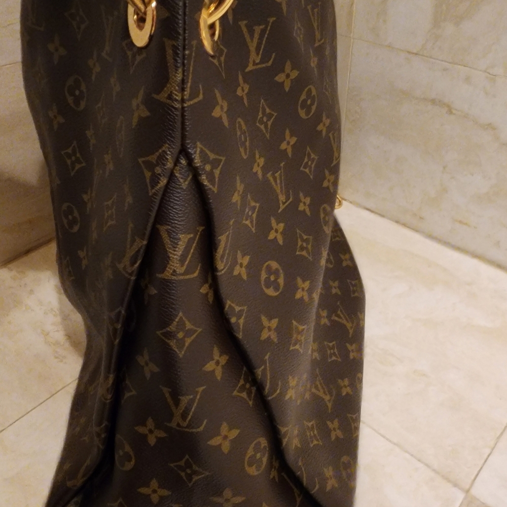 AUTHENTIC Louis Vuitton Artsy GM GORGEOUS CONDITION - Picture 9 of 16
